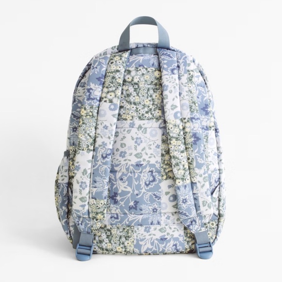 ABERCROMBIE & FITCH Set of Backpack and Lunchbox - Picture 3 of 13